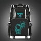 thumbnail image 1 of Kids Backpack 2024 Waterproof children School Bags For Boys Luminous School Backpack Primary Schoolbag Book Bag, 1 of 3