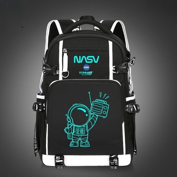 Kids Backpack 2024 Waterproof children School Bags For Boys Luminous School Backpack Primary Schoolbag Book Bag