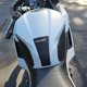 thumbnail image 4 of Almohadilla de tanque KATIE DEVI Ninja 500 2024‑2026 5 piezas negro, 4 of 6