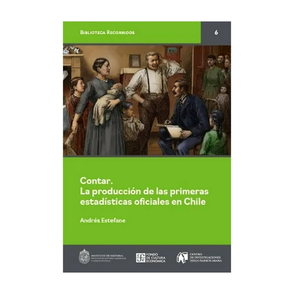 Contar La Producción De Las Primeras Estadísticas Oficiale