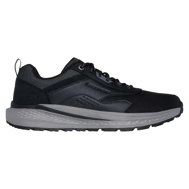 Zapatilla Hombre Slade Ultra Peralto Negro
