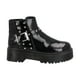 thumbnail image 1 of Botin Casual Mujer Negro Plataforma Rob 53  Police, 1 of 6