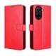 thumbnail image 4 of Funda tipo libro para Xiaomi Redmi A5 4G, cartera todo‑en‑uno, funda multifuncional con tarjetero y correa de muñeca desmontable, 4 of 4