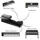 thumbnail image 4 of Pedal Sustain Universal Teclado Polaridad Para Piano Musica, 4 of 4