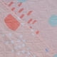 thumbnail image 2 of Quilt Cordoba Estampado 1.5 Plaza Poliester, 2 of 3