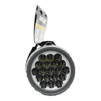 Genérico - Linterna 19 Leds Industrial Rayovac Recargable / Hibrida