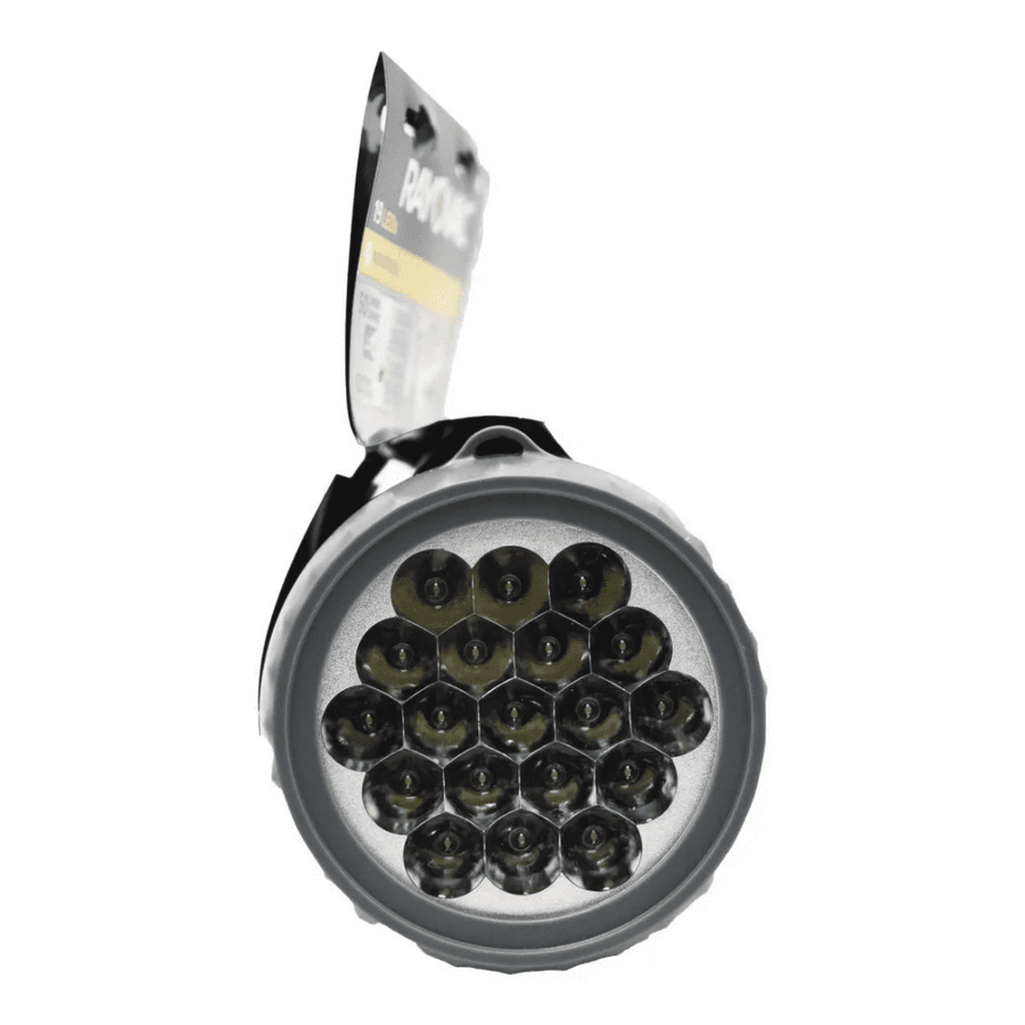 Genérico - Linterna 19 Leds Industrial Rayovac Recargable / Hibrida