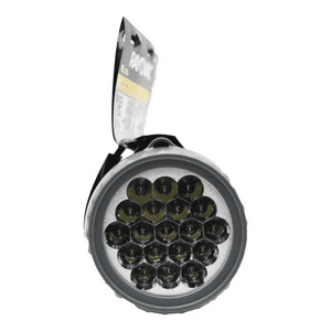 Genérico - Linterna 19 Leds Industrial Rayovac Recargable / Hibrida