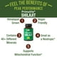 thumbnail image 3 of Suplemento Peak Performance PrimaVie Shilajit Cápsulas, 3 of 3