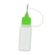 thumbnail image 4 of Aplicador De Botellas De Pegamento Con Punta De Precisión, 10x, Para Aplicaciones De Pegamento, Manualidades De Papel, Color Verde, 4 of 5