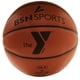 thumbnail image 1 of Baloncesto compuesto de la YMCA, tamaño intermedio 28,5, 1 of 2