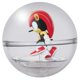 thumbnail image 4 of Figura de acción Sonic The Hedgehog Sonic Booster Sphere Mighty, 4 of 9