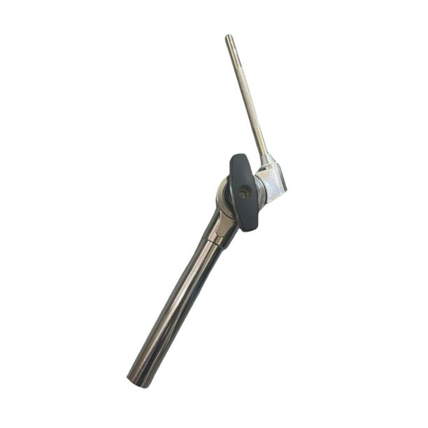 Embrague Hi-hat Para Batería - Accesorio De Metal Para Platillos, Sensibilidad Ajustable, Repuesto Para Kit