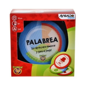 Ansaldo - Palabrea