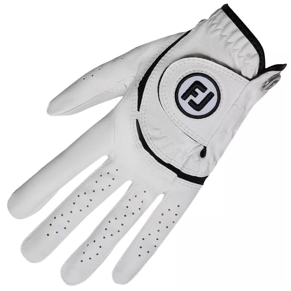 Guante de Golf FootJoy Pearl Talla Grande (Mano Izquierda)