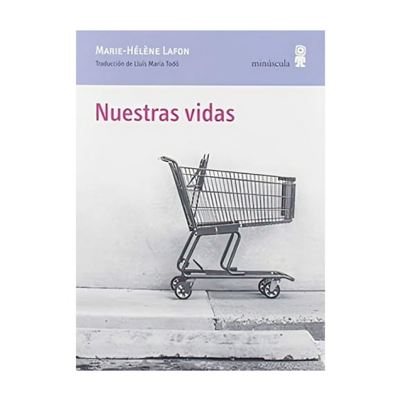 Libro Nuestras Vidas.envio Gratis