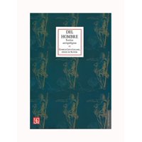 Fce Mexico - Libro Del Hombre Escritos Antropologicos 852