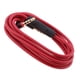 thumbnail image 3 of reemplazo de cable de audio con control remoto talk / mic para beats by dr. dre rojo, 3 of 3
