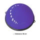 thumbnail image 2 of Bosu Ball con Bandas de Resistencia Plataforma de Equilibrio, 2 of 2