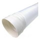 thumbnail image 2 of Tubo Secadora 1.5m*10cm compatible Fensa Mademsa Electrolux Mabe Sindele, 2 of 4