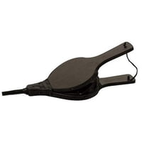 Fuelles Para Chimenea Panacea Products 15312, Tamaño Grande, Madera Oscura