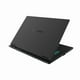 thumbnail image 2 of Notebook Gamer GIGABYTE GAMING A16 CTH, 16" FHD 165Hz IPS, i7-13620H, RTX 5050, RAM 16GB, SSD 512GB, 2 of 6