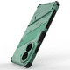 thumbnail image 5 of Funda GANGXUN Antigolpes para Xiaomi POCO C71 con Soporte Invisible, Antihuellas y Protección Completa, 5 of 6
