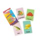 thumbnail image 2 of 36 Piezas De Tarjetas De Aprendizaje Para Ni?os Peque?os, Juguetes Para Ni?os, Tarjetas Cognitivas Para Verduras De Bebé, 2 of 5