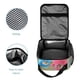thumbnail image 4 of Billy Bam Bam-theme Lunch Box Lunch Bag Insulated Reusable Lunch Tote Bag Cooler Tote Bag For Men Women gifts 20*11*27cm, 4 of 6
