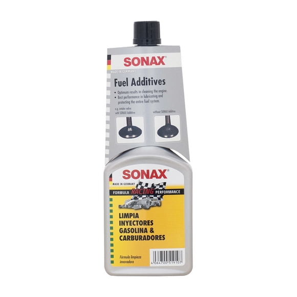 Limpiador Inyectores Gasolina y Carburadores, 250 ml