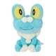 thumbnail image 1 of Peluche Pokémon Froakie Sentado Sitting Cuties 13 cm, 1 of 4