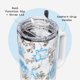 thumbnail image 5 of Vaso Térmico Corkcicle 1,2 L Princesa Disney Bella, 5 of 9