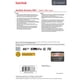 thumbnail image 5 of Tarjeta de memoria SanDisk Extreme PRO 32GB UHS-I U3 SDHC, 5 of 5