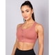 thumbnail image 4 of Peto Deportivo Premium Mujer Ajustado con Elasticidad, 4 of 4