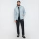 thumbnail image 4 of Parka Outdoor Hombre Gris Corona, 4 of 5
