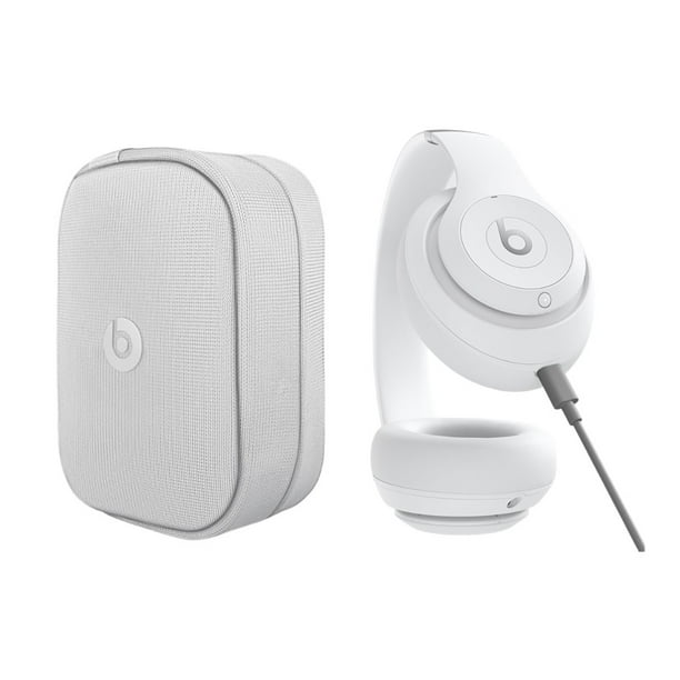 Audífonos Inalámbricos Beats Studio Pro - Blanco | Lider