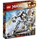 thumbnail image 1 of Combate En El Titán Robot De Zane Ninjago, 1 of 3