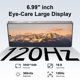 thumbnail image 3 of Smartphone zrchjm I25 Ultra 16GB 512GB 6,99" HD 7000 mAh, 3 of 7