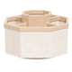 thumbnail image 1 of Convenient 360-Degree Rotating Pen Holder for Office Desktop Storage, 1 of 5