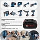 thumbnail image 3 of Batería De Repuesto Para Bosch 18v 4 0ah Bat609, 3 of 7