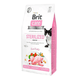 thumbnail image 1 of Brit Care Gato Sterilized Sensitive Rabbit 2Kg, 1 of 2