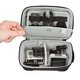 thumbnail image 4 of Estuche Lowepro Dashpoint AVC1 Negro de Carcasa Dura para GoPro, 4 of 5