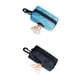 thumbnail image 1 of Dispensador De Bolsas De Basura Para Caca De Perro, Bolsas Para Caca Para Cachorro, Azul Y Negro, 2 Uds., 1 of 2