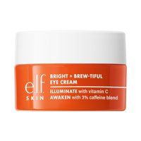 Crema Para Ojos E.L.F. Skin Bright + Brew-Tiful Brighten Dark Circles