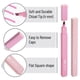 thumbnail image 3 of Set de iluminadores Mr. Pen Aesthetic, paquete de 48 unidades, punta cincelada, pastel, 3 of 8