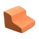 thumbnail image 1 of Escaleras Para Perros Pequeños, Portátiles, Suaves, Antideslizantes, Para Coche, Cama, Sofá, 2 Capas, 1 of 3