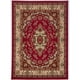 thumbnail image 1 of Alfombra Kashan King Roja 153x213, 1 of 5
