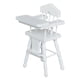 thumbnail image 1 of Silla para 1/12, Decoración de Muebles para Casa de , Accesorios en Miniatura para Casa de , Taburete, Silla en Miniat, 1 of 5