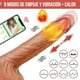 thumbnail image 2 of Dildo La Potencia de Roco, 2 of 2