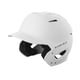 thumbnail image 1 of Casco de bateo EvoShield XVT™ 2.0 Matte Team White M/L, 1 of 4